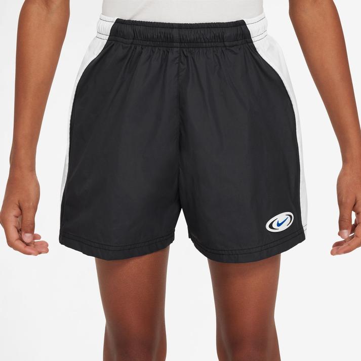 NIKE �V���[�g�p���c 010BLK/WHT