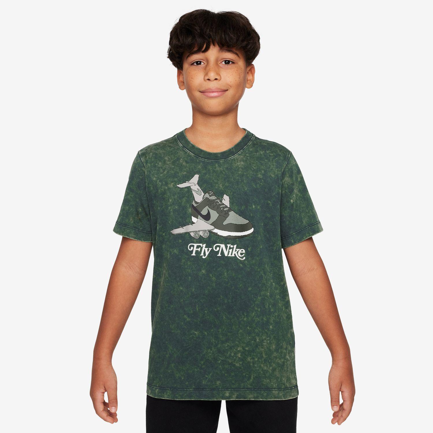 NIKEのTシャツ・タンクトップ（キッズ・ジュニア）｜ABC-MART