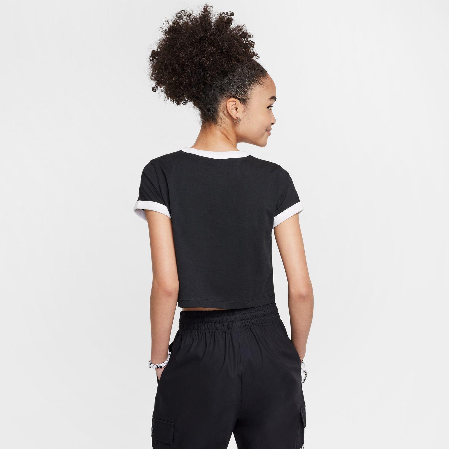 キッズ 【NIKE】 ナイキ K TEE Y2K GRAPHIC STAR ショートスリーブ