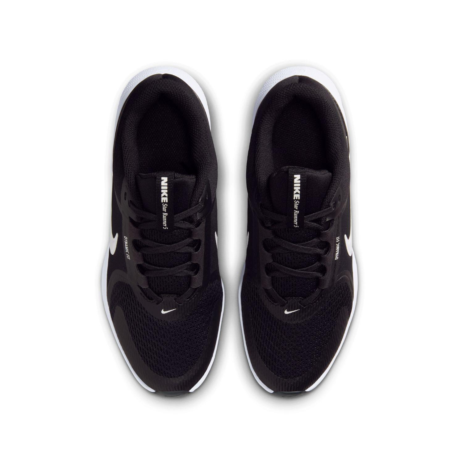 ジュニア 【NIKE】 ナイキ 225-25(H)STAR RUNNER 5 (GS) スター