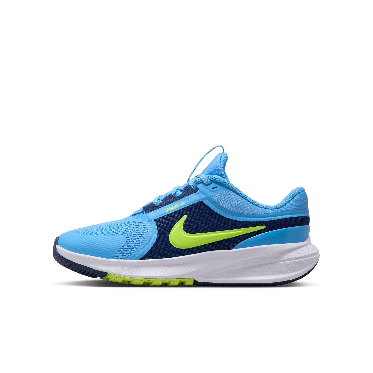 NIKE ナイキ スニーカー 青x白 23cm 3600225E0403 NIKE ナイキ AIR MAX SC エア マックス FQ8737-100 白青黒