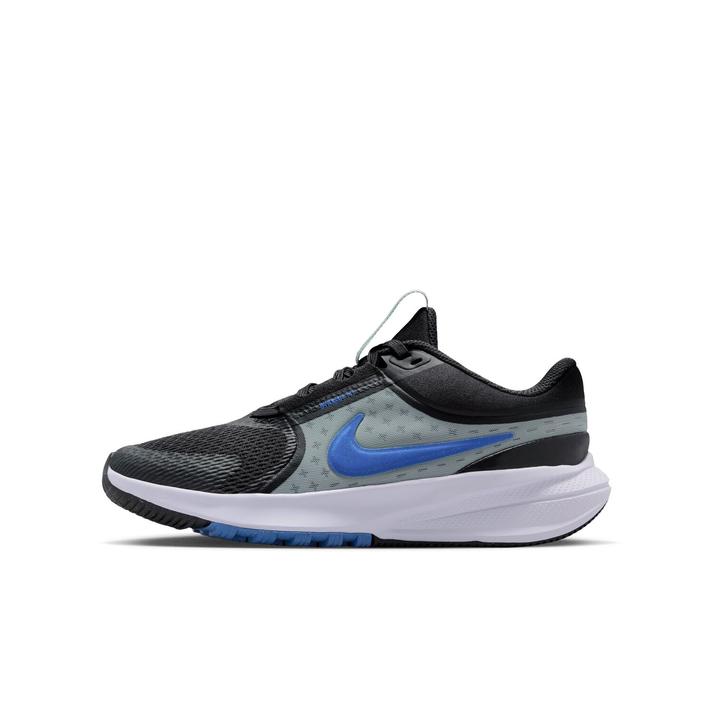 NIKE �X�^�[ �����i�[ 5 GS 011ANTHRA/BLUCR