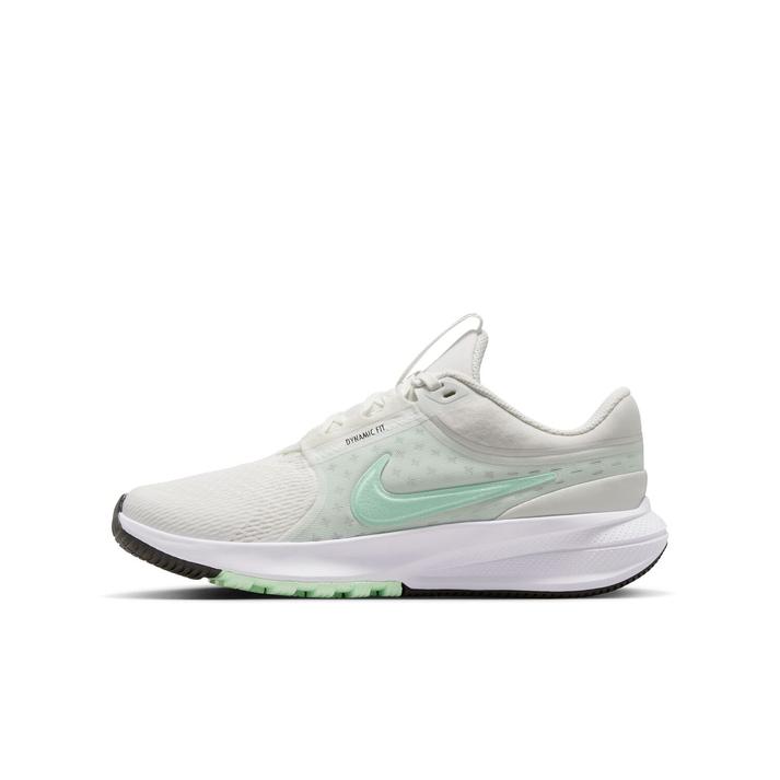 NIKE �X�^�[ �����i�[ 5 GS 104SMTWHT/ARTC