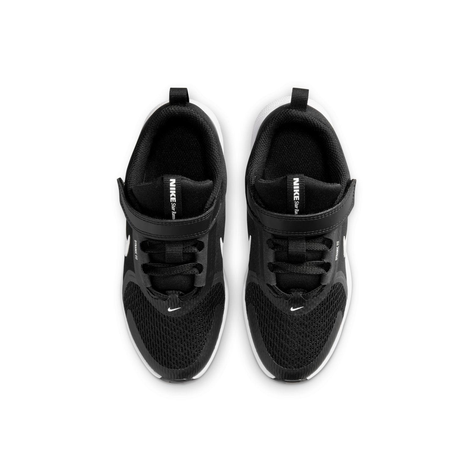 キッズ 【NIKE】 ナイキ 17-22(H)STAR RUNNER 5 (PS) スター