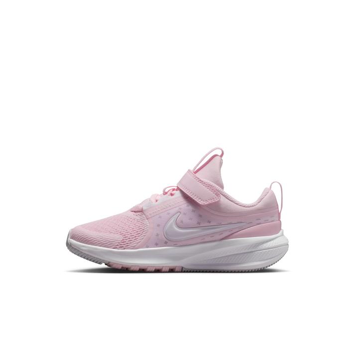 NIKE �X�^�[ �����i�[ 5 PS 600PNKFOM/WHT
