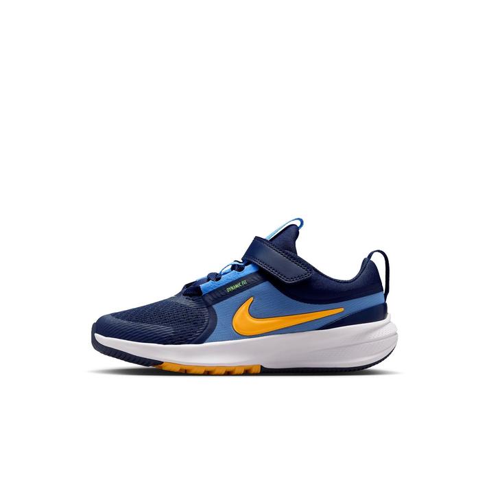 NIKE �X�^�[ �����i�[ 5 PS 403MNNAVY/LSROR
