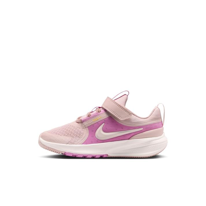 NIKE �X�^�[ �����i�[ 5 PS 602SILRED/SAIL