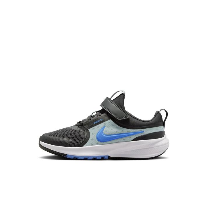 NIKE �X�^�[ �����i�[ 5 PS 011ANTHRA/BLUCR