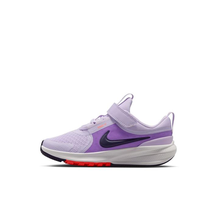 NIKE �X�^�[ �����i�[ 5 PS 500VIOMIS/PRPLD