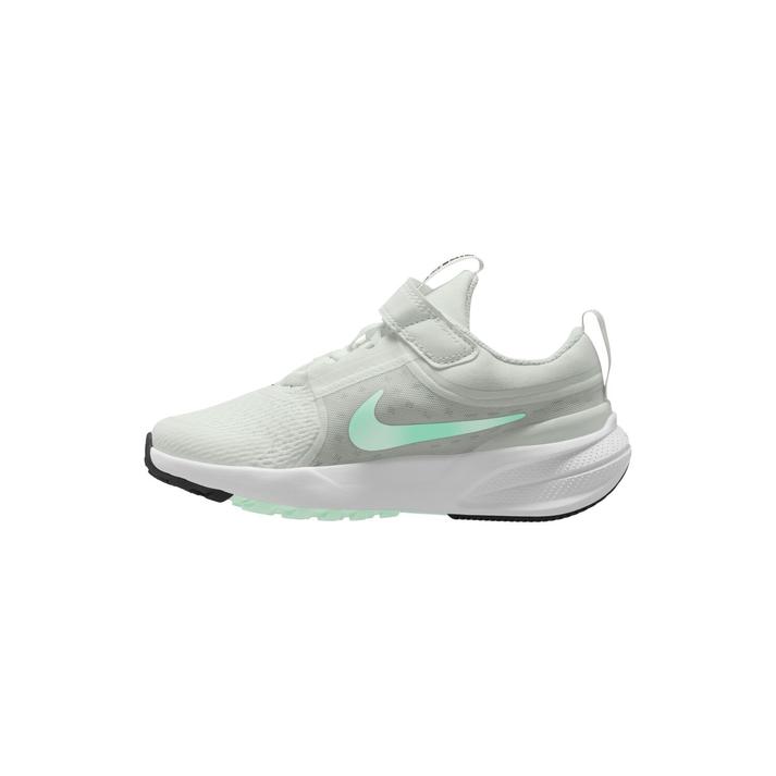 NIKE �X�^�[ �����i�[ 5 PS 104SMTWHT/ARTC