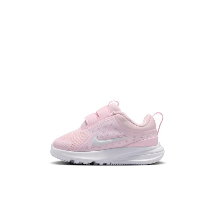NIKE �X�^�[ �����i�[ 5 TD 600PNKFOM/WHT