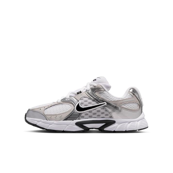 NIKE V5 RNR GS 100WHITE/BLACK