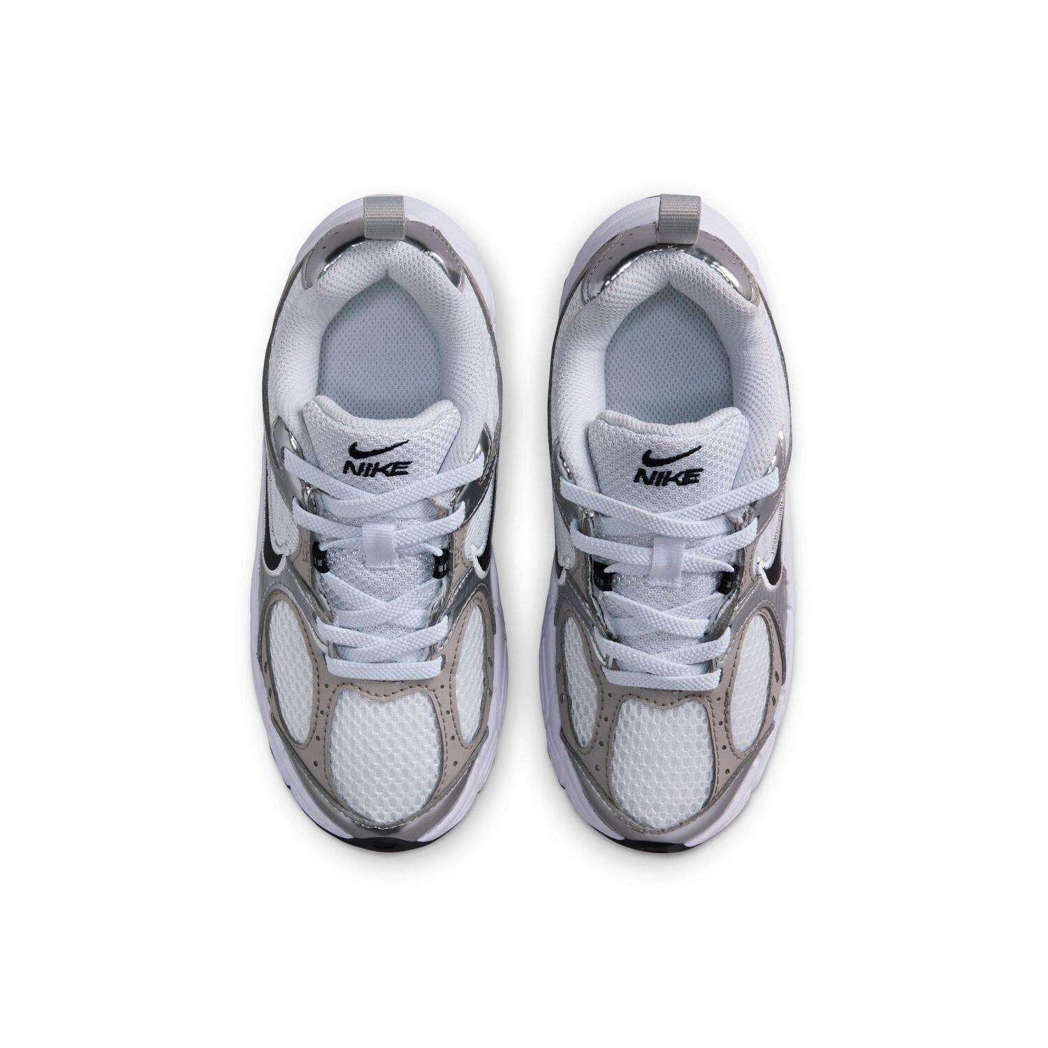 キッズ 【NIKE】 ナイキ 17-22V5 RNR (PS) V5 RNR PS KHQ6412 100WHT