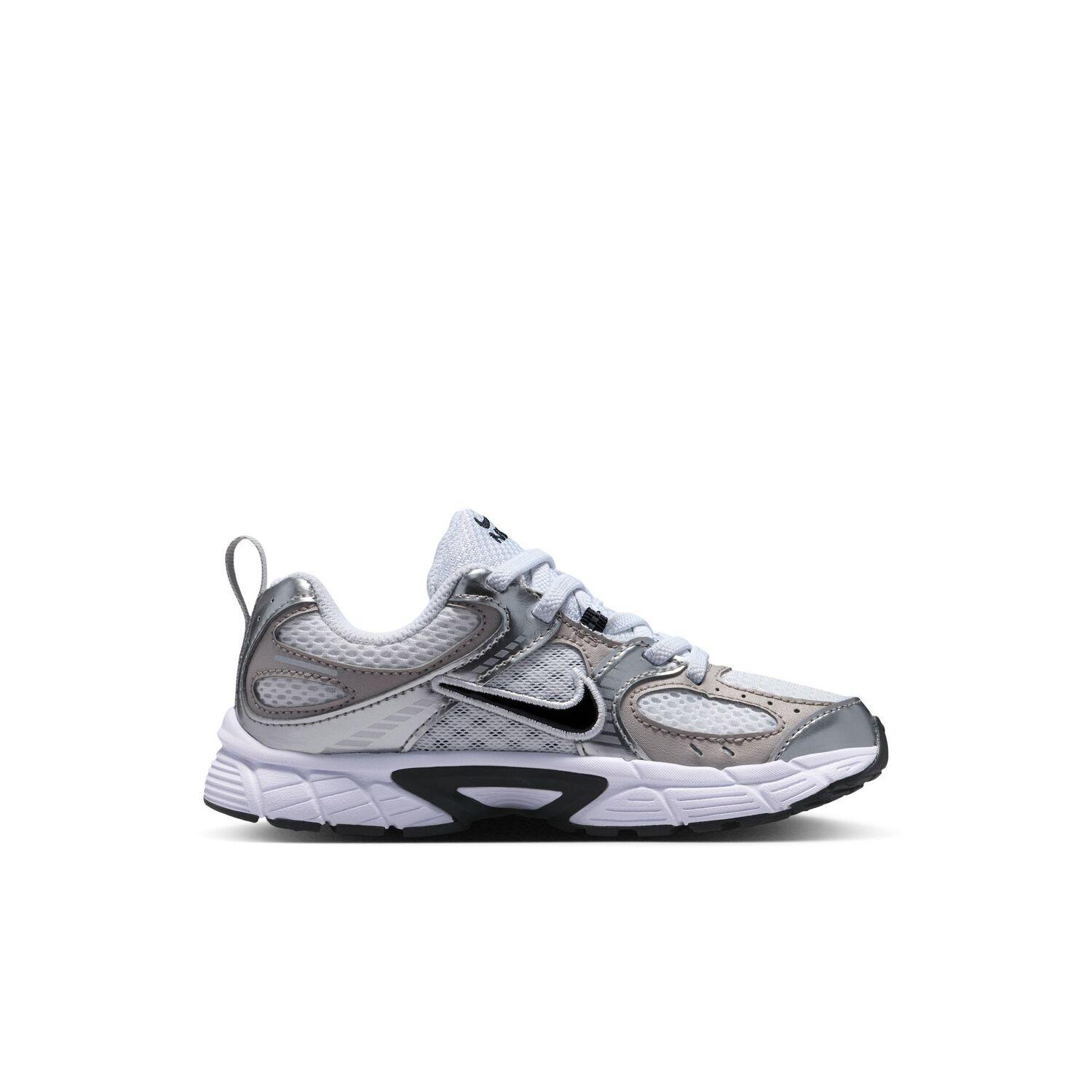 キッズ 【NIKE】 ナイキ 17-22V5 RNR (PS) V5 RNR E PS KHQ6412 100WHT