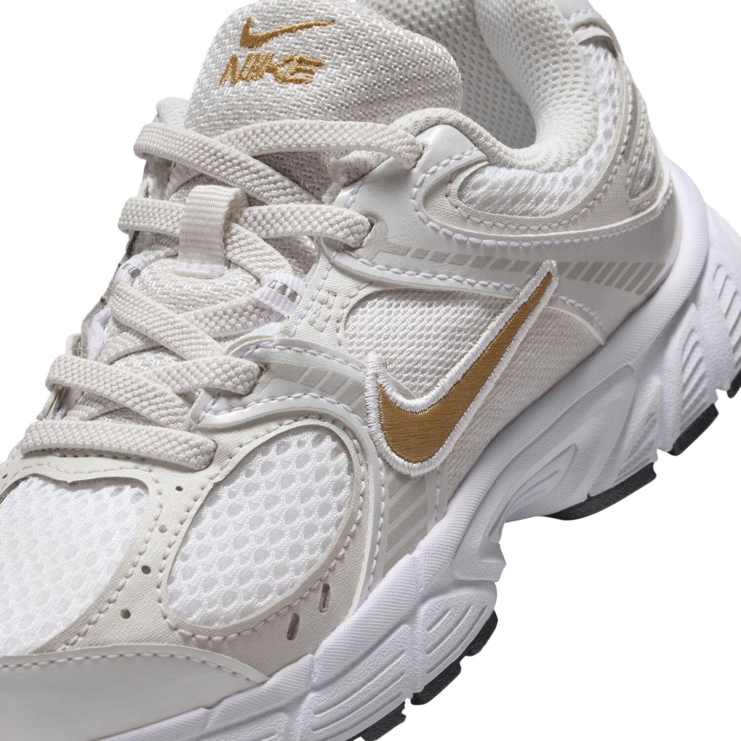 キッズ 【NIKE】 ナイキ 17-22V5 RNR (PS) V5 RNR PS KHQ6412 104WHT/M