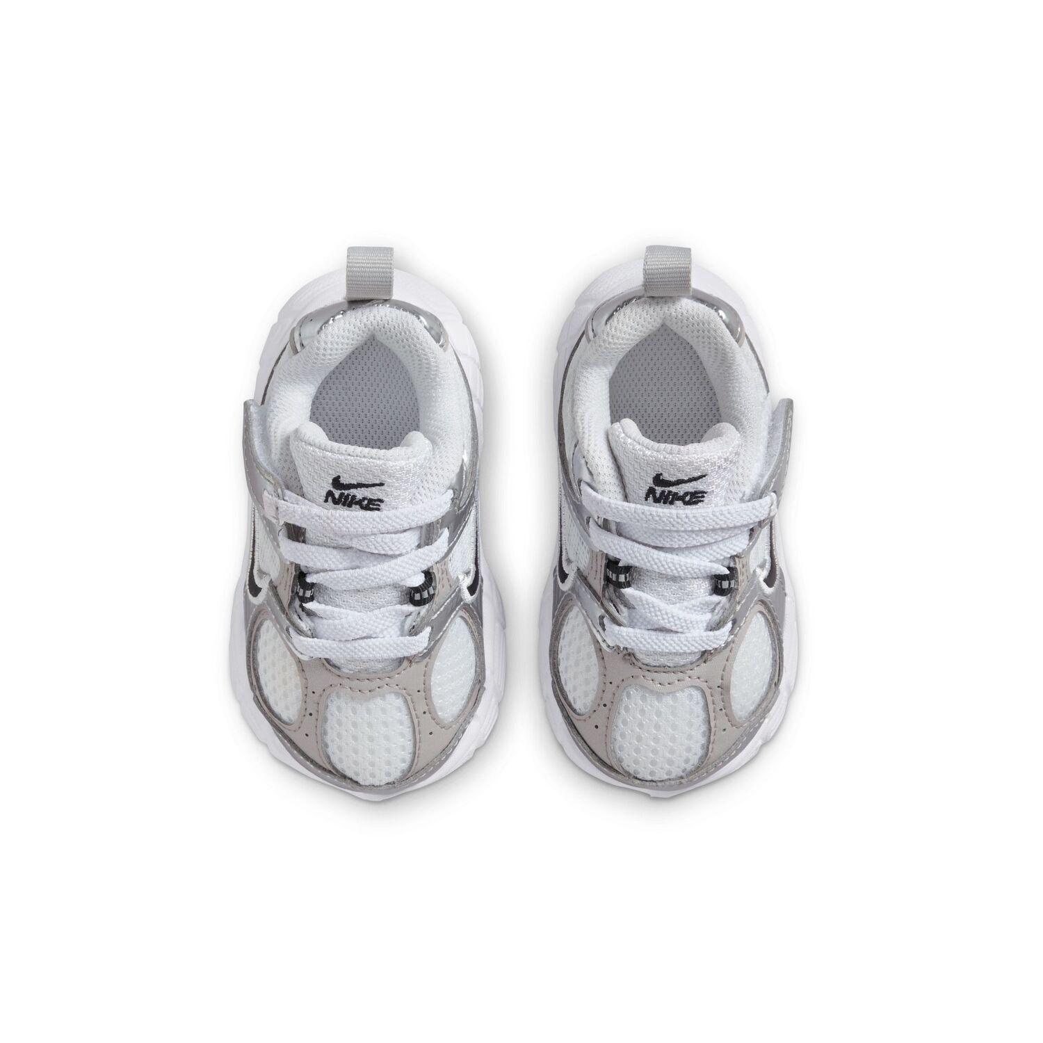 ベビー 【NIKE】 ナイキ 12-16V5 RNR (TD) V5 RNR TD KHQ6413 100WHT