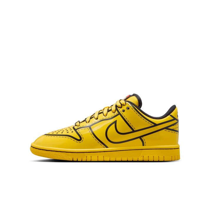 NIKE �_���N LOW x LEGO COL GS 700TOURY/TOURY