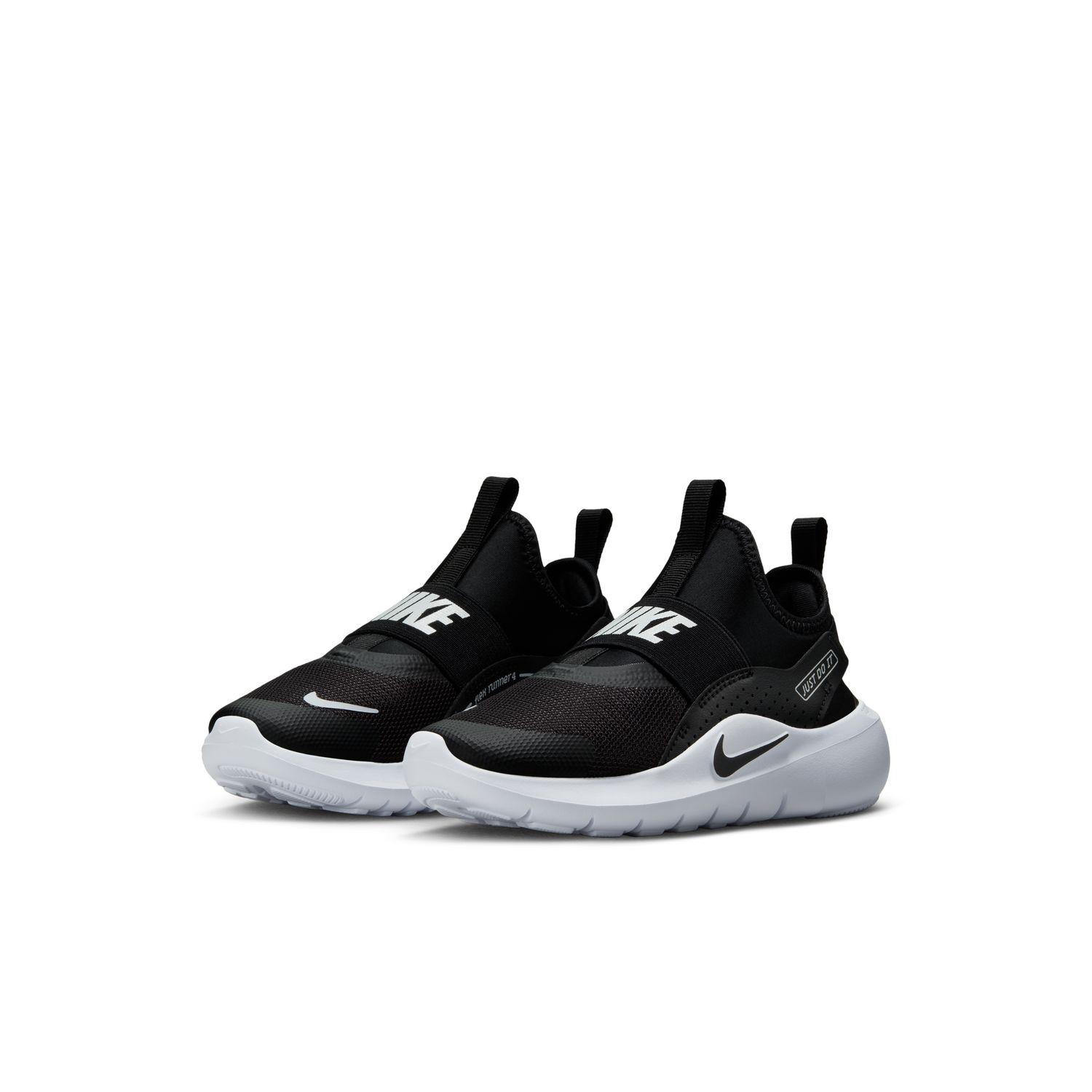 キッズ 【NIKE】 ナイキ 17-22(H)FLEX RUNNER 4 (PS) フレックス