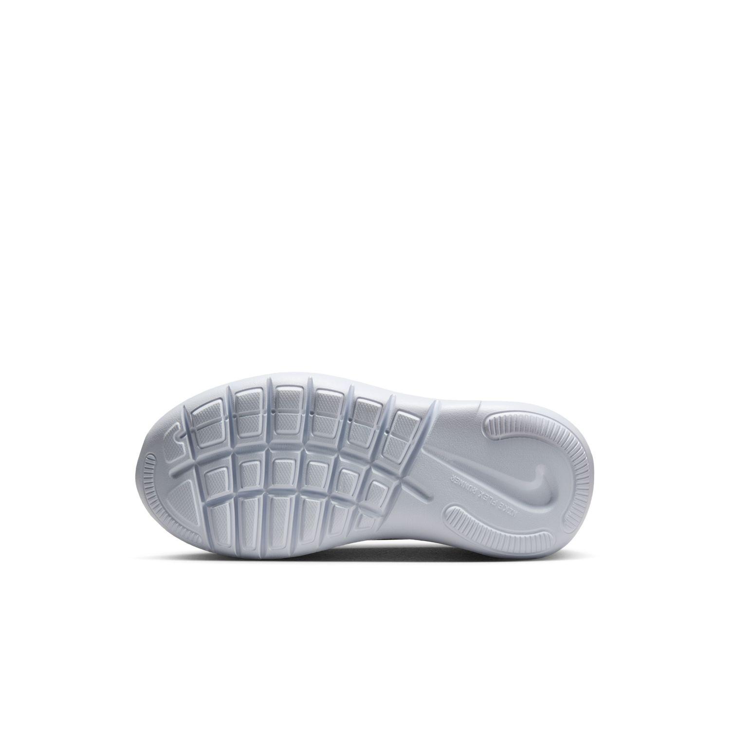 28cm・ナイキ キッズ 【NIKE】 ナイキ 17-22(H)FLEX RUNNER 4 (PS) フレックス