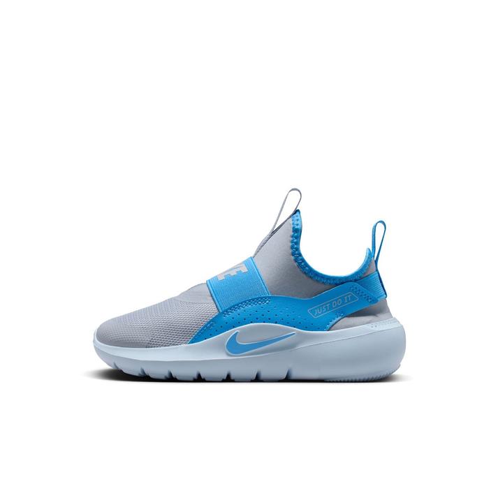 NIKE �t���b�N�X �����i�[ 4 PS 006GHOST/UNVBLU