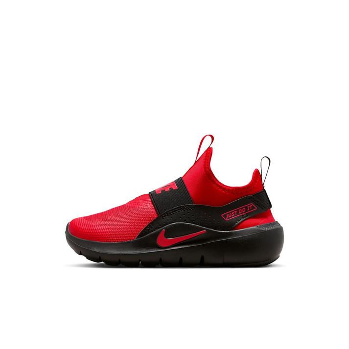 NIKE �t���b�N�X �����i�[ 4 PS 608UNVRED/RDORB