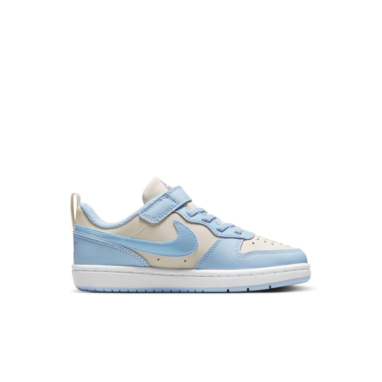 NIKE labo コート キッズ 【NIKE】 ナイキ 17-22(H)COURT BOROUGH LOW R コート