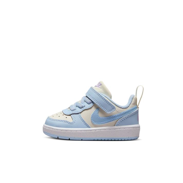 yz xr[ yNIKEz iCL 12-16COURT BOROUGH LOW R R[g {[ LOW Ntg BTV KIH4051 001SFTPRL/CLSTB 15cm