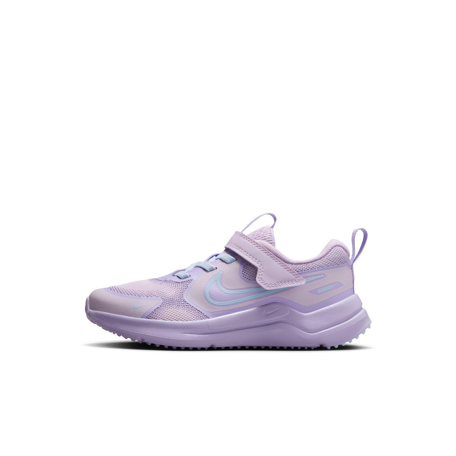 キッズ 【NIKE】 ナイキ 17-22COSMIC RUNNER (PSV) コスミック