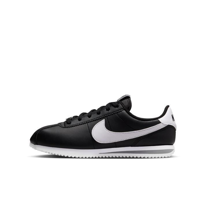 NIKE �R���e�b�c GS 001BLK/WHT