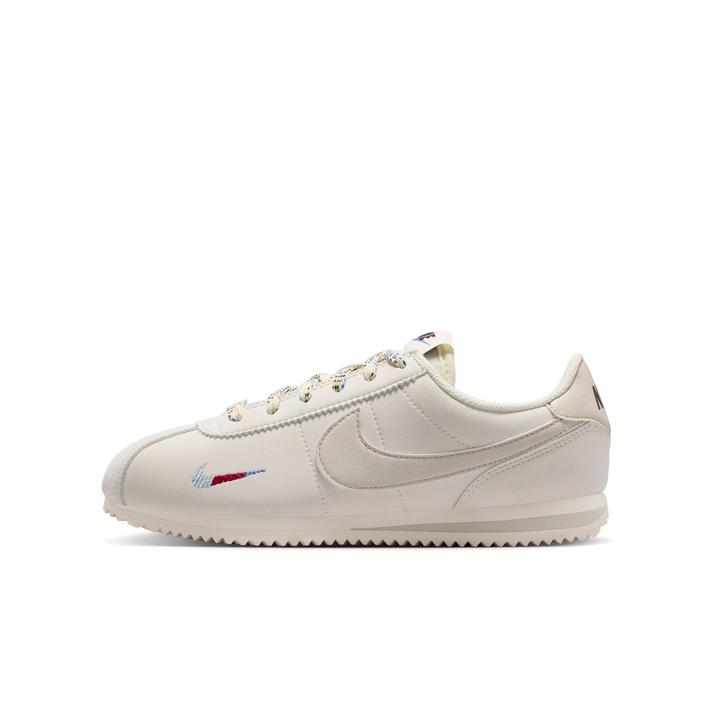 ジュニア 【NIKE】 ナイキ 225-25(H)CORTEZ EE (GS) コルテッツ EE GS 