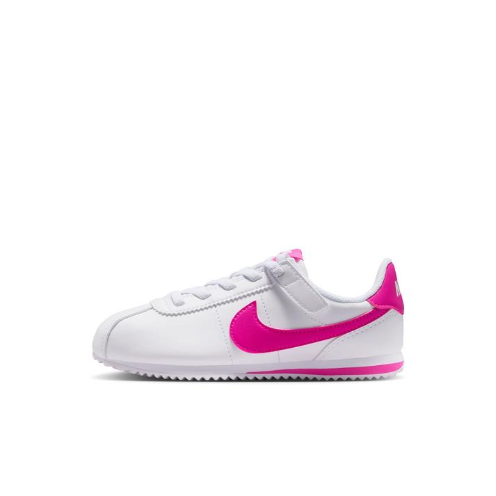 NIKE �R���e�b�c �C�[�W�[�I�� PS 102WHT/LSRFCS