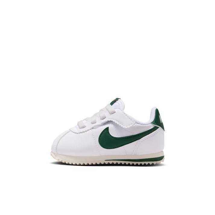ベビー 【NIKE】 ナイキ 12-16CORTEZ EASYON (TD) コルテッツ イージー 