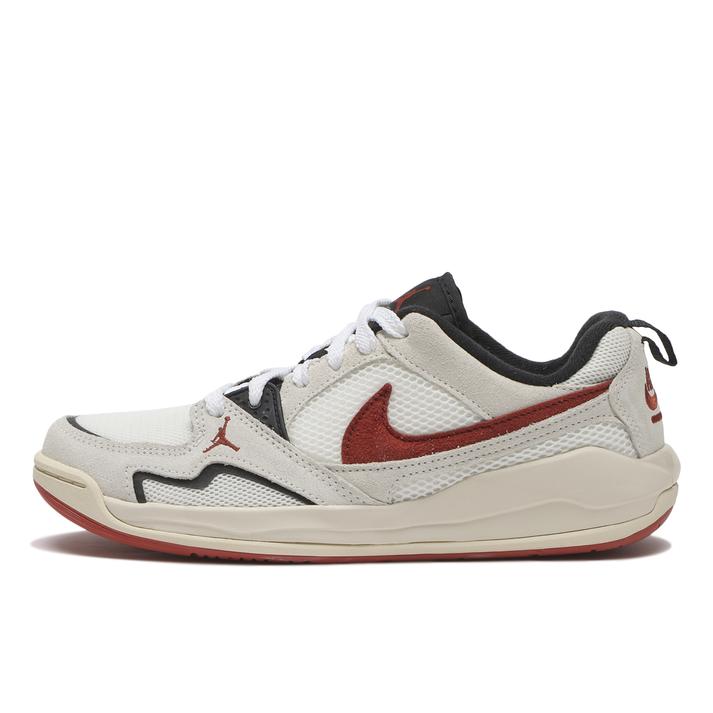 JORDAN BRAND �W���[�_�� �R���t�H�[�g �G�� GS 101SAIL/REDSTN