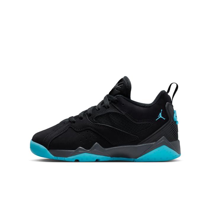 JORDAN BRAND �W���[�_�� MVP 92 GS 004BLK/GAMABL