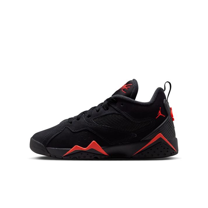 JORDAN BRAND �W���[�_�� MVP 92 GS 003BLACK/INFR23