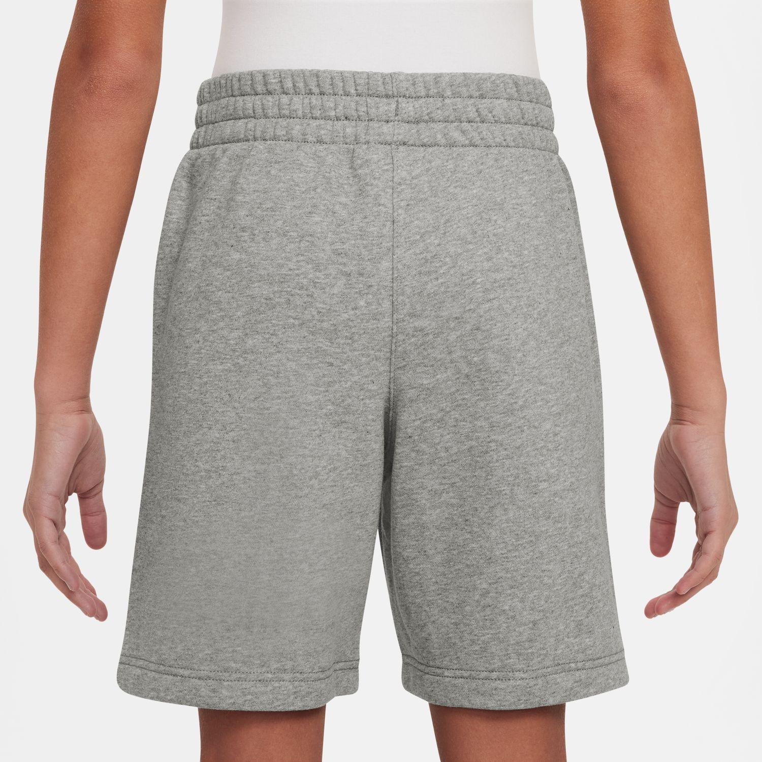 キッズ 【NIKE】 ナイキ K CLUB FT SHORT LBR ショートパンツ FD3015 キッズ 【NIKE】 ナイキ K CLUB FT SHORT LBR ショートパンツ FD3015