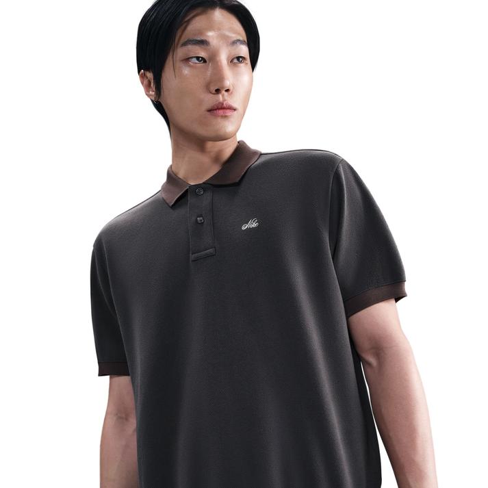 NIKE �V���[�g�X���[�u 060ANTHRA/LTKAK