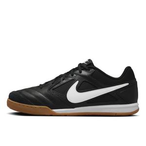 BLACK/WHITE-GUM LIGHT BROWN