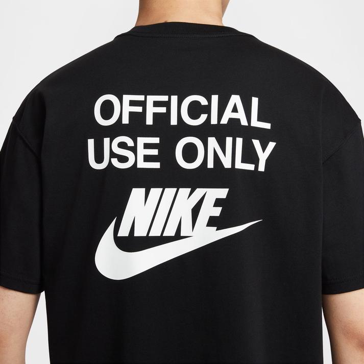 NIKE】 ナイキ U TEE M90 OC REMIX ショートスリーブ HJ0775 010BLK 