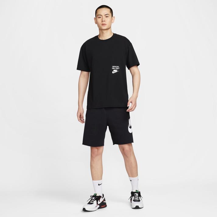 NIKE】 ナイキ U TEE M90 OC REMIX ショートスリーブ HJ0775 010BLK 