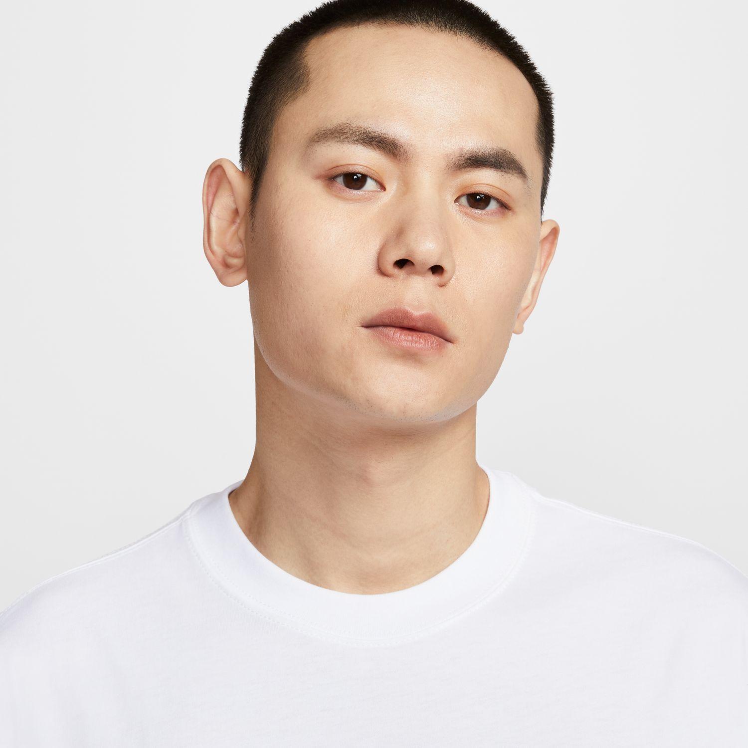 NIKE】 ナイキ U TEE M90 OC REMIX ショートスリーブ HJ0775 100WHT