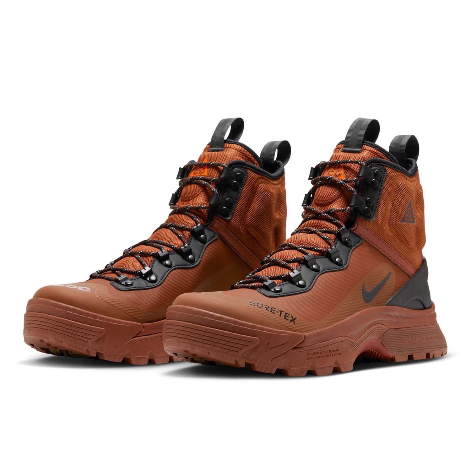 アユマン  NIKE NIKE ACG Zoom Gaiadome GORE-TEX｜OSHMAN'S ONLINE 公式通販