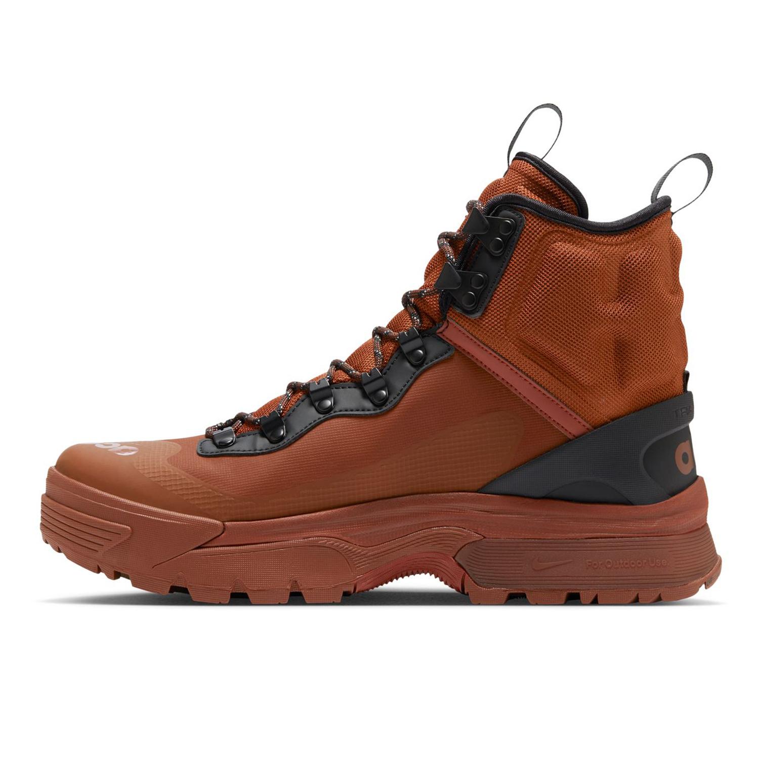 NIKE NIKE ACG Zoom Gaiadome GORE-TEX｜OSHMAN'S ONLINE 公式通販