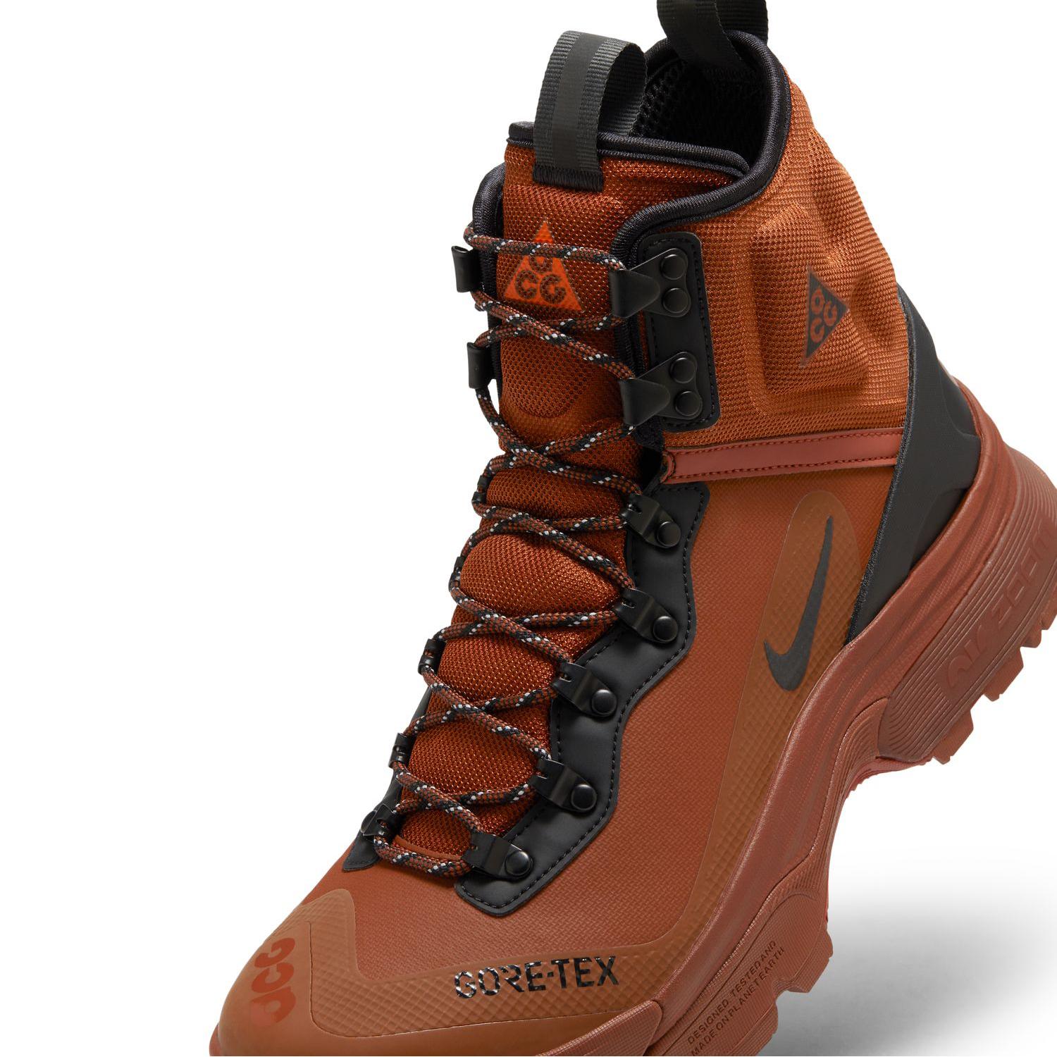 NIKE NIKE ACG Zoom Gaiadome GORE-TEX｜OSHMAN'S ONLINE 公式通販