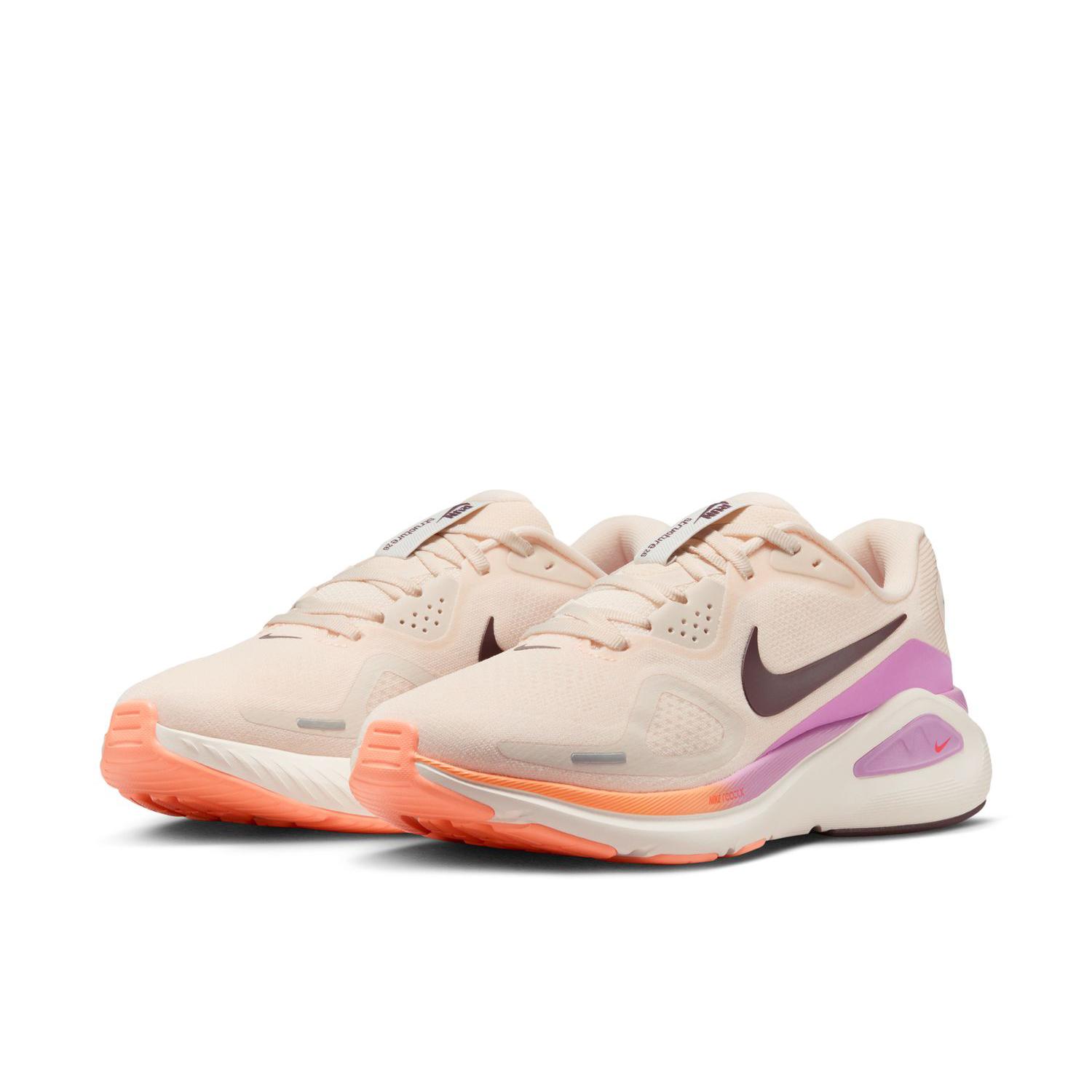 NIKE NIKE W Structure 26｜OSHMAN'S ONLINE 公式通販