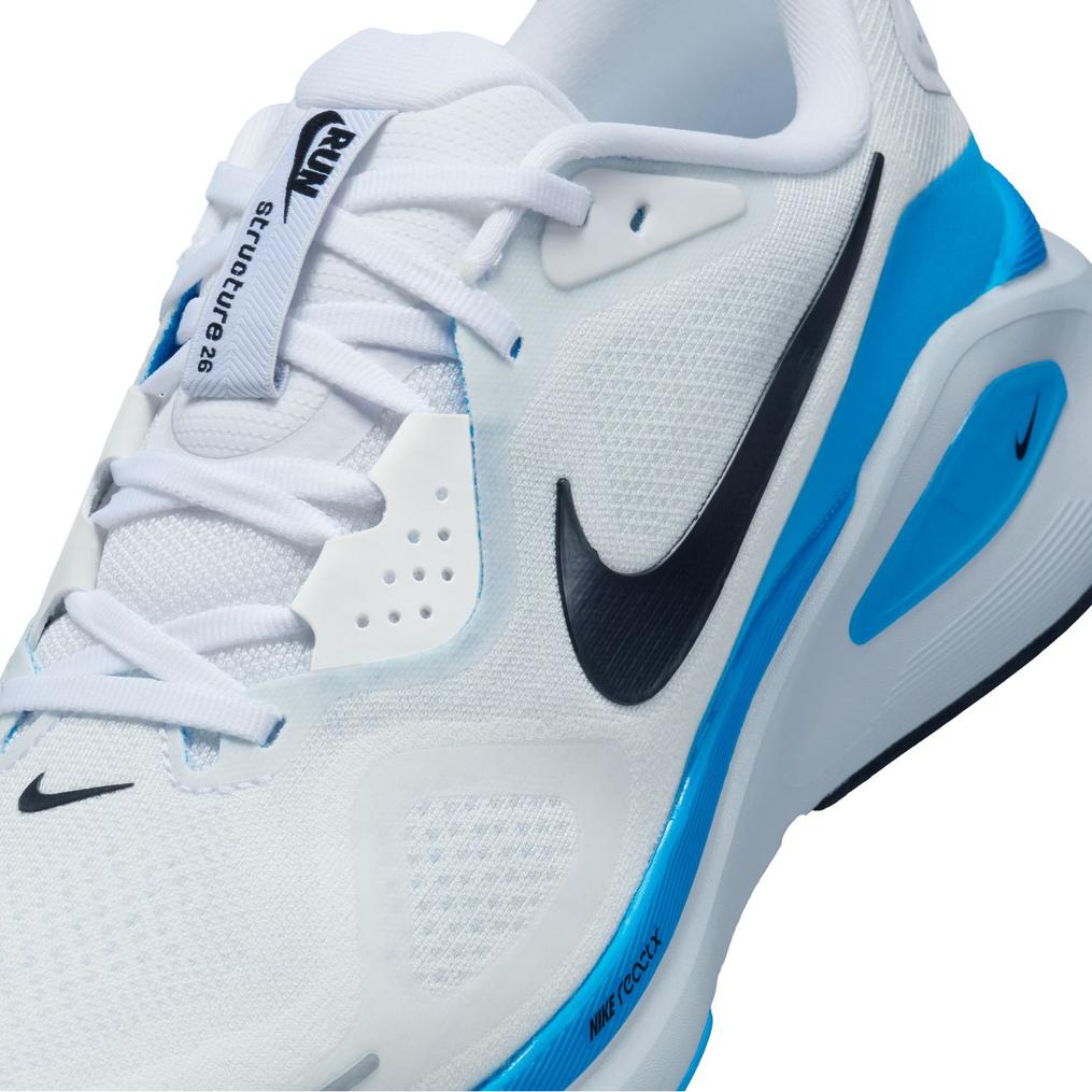  NIKE 【TRY ON キャンペーン対象品】 Structure 26画像7