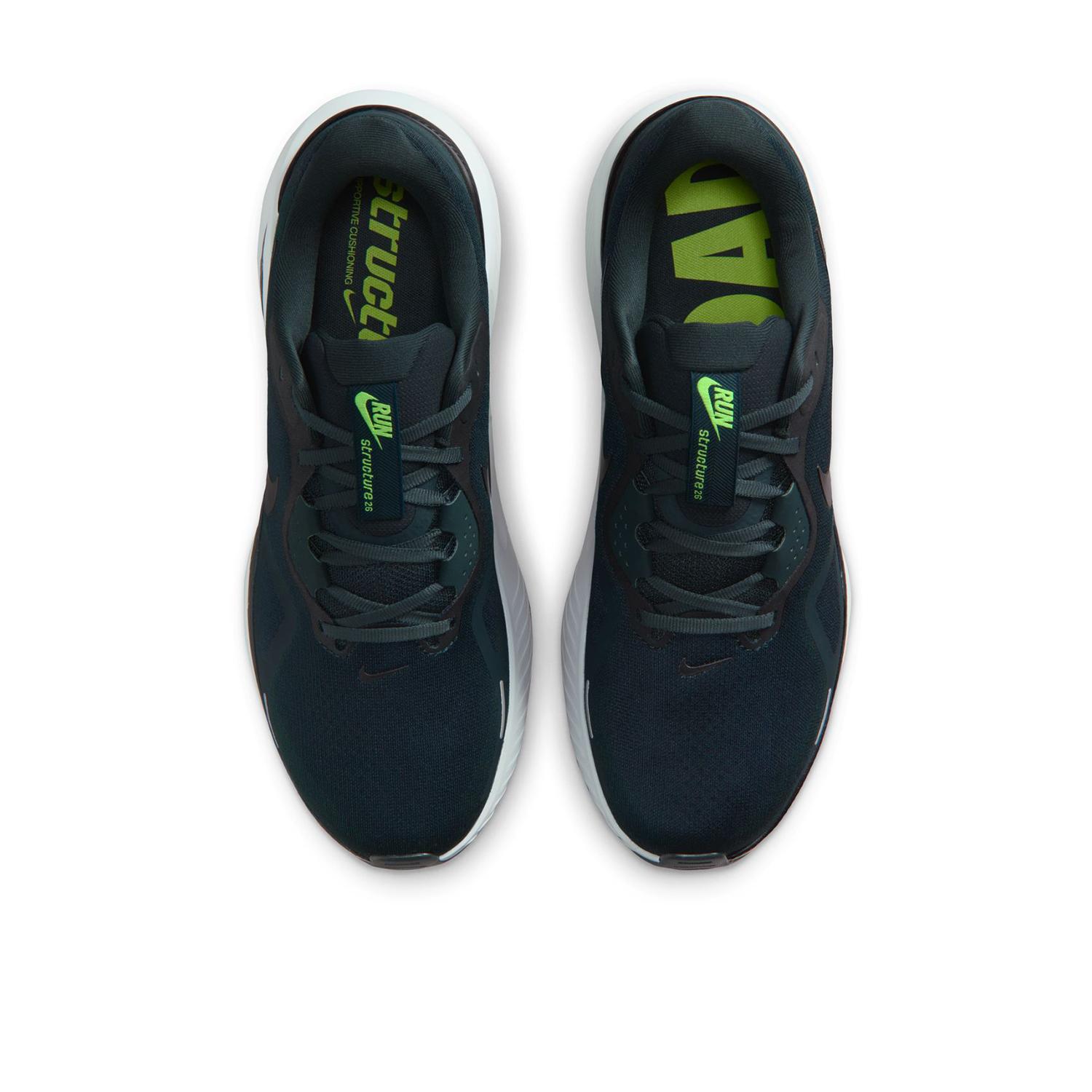 NIKE 【トライオンキャンペーン対象品】 Structure 26｜OSHMAN'S