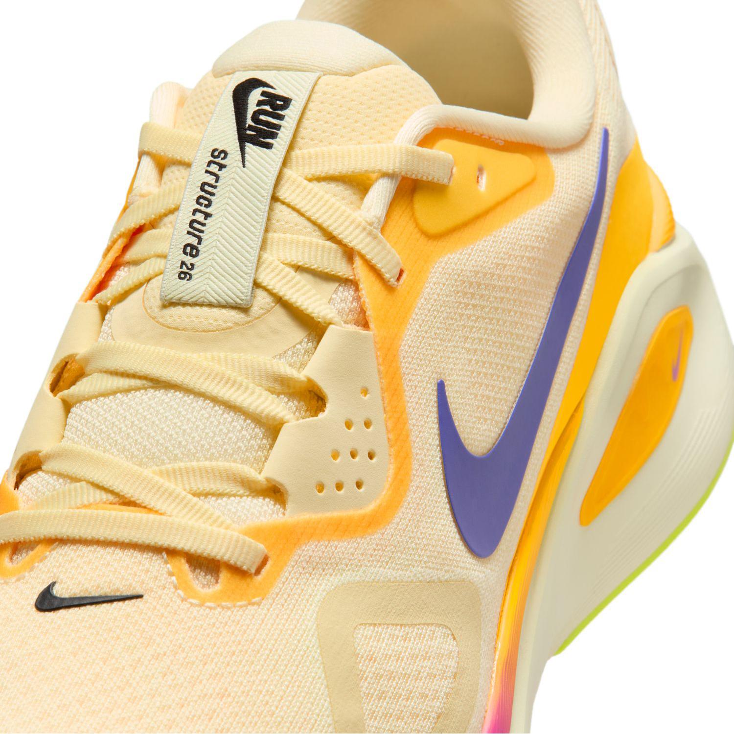 NIKE NIKE Structure 26｜OSHMAN'S ONLINE 公式通販