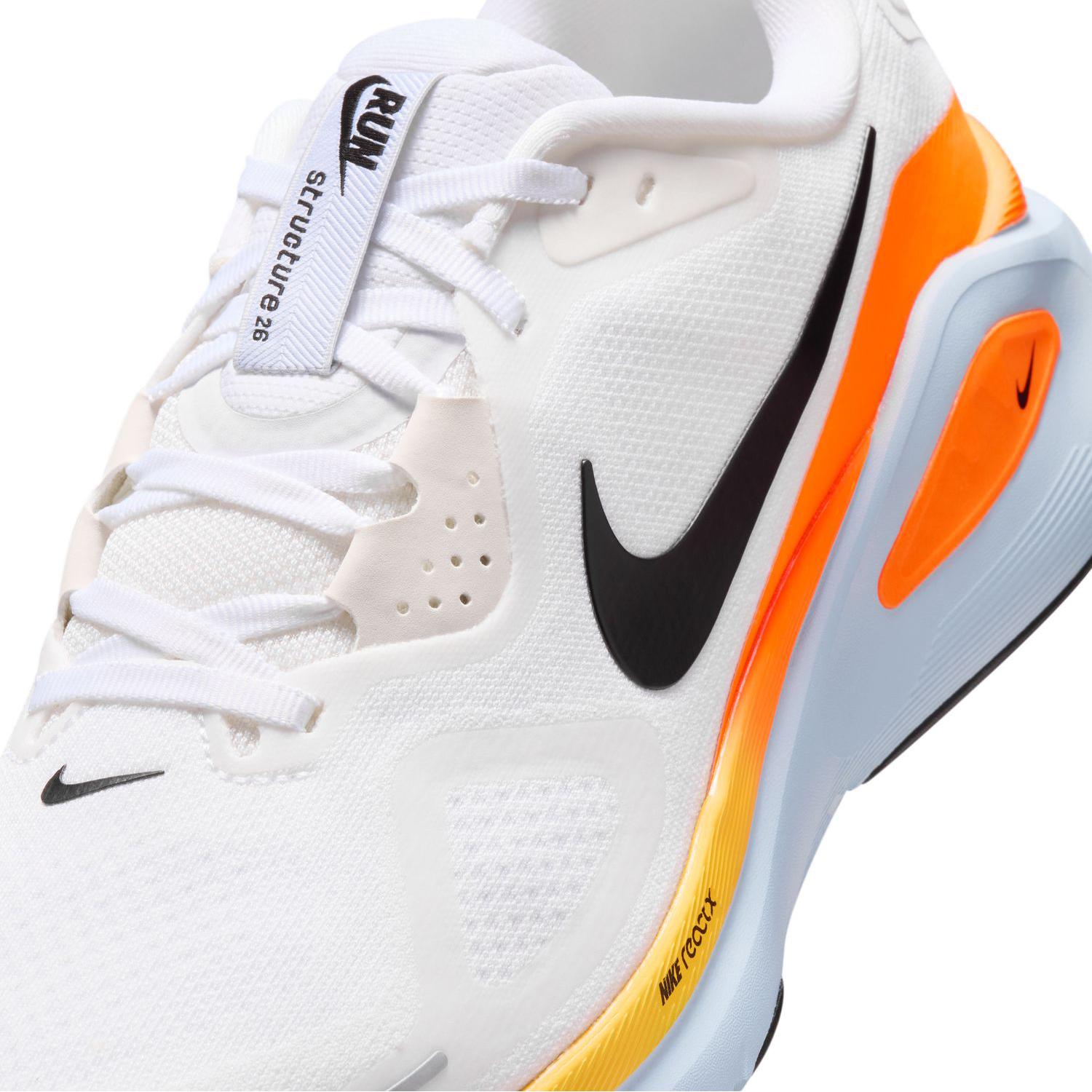 NIKE NIKE Structure 26｜OSHMAN'S ONLINE 公式通販