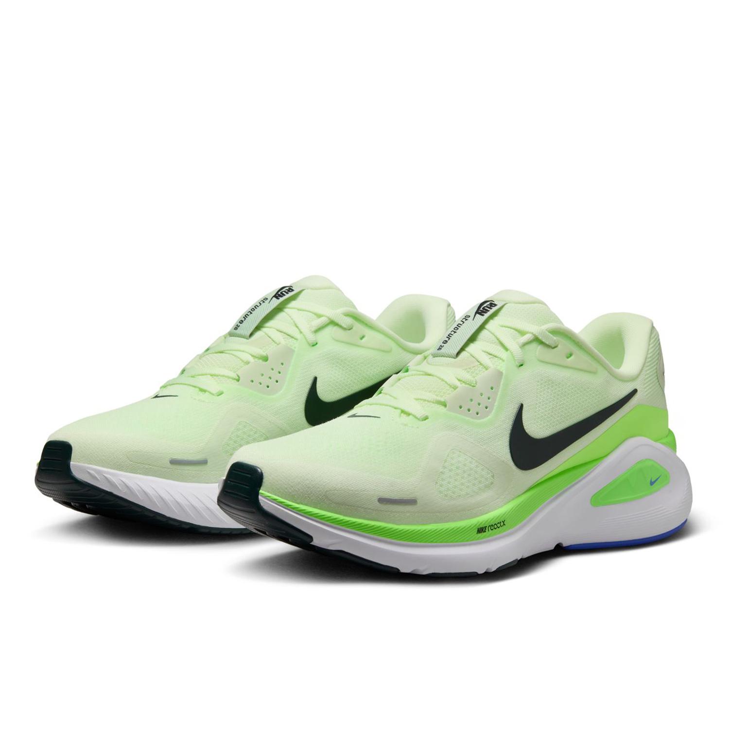 Nike structure 26 26.5(ナイキストラクチャー26) NIKE NIKE Structure 26｜OSHMAN'S ONLINE 公式通販